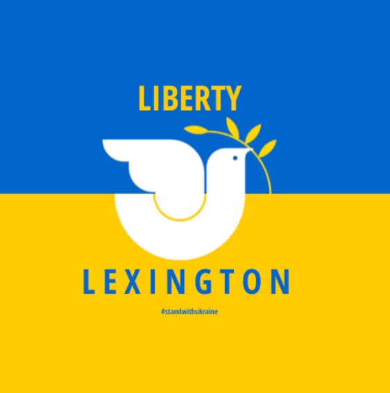  Liberty Lexington