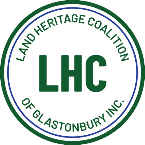 Land Heritage Coalition of Glastonbury, Inc.