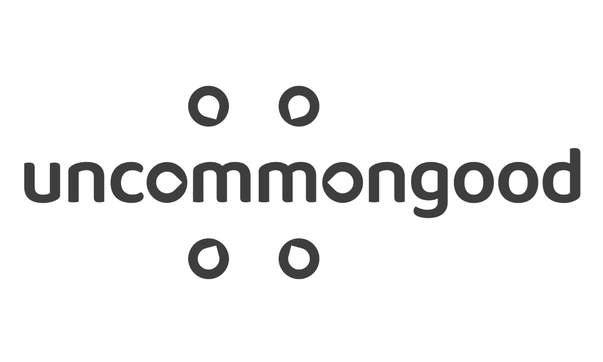 Logo for UncommonGood, a business management platform