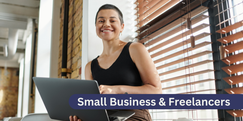 Learn about UncommonGood's business management platform for Small Businesses & Freelancers
