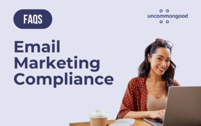 Email Marketing Compliance FAQs