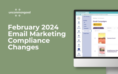 Marketing Email Compliance Changes Are Coming: What You Need to Know