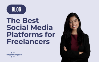 The Best Social Media Platforms for Freelancers in 2024
